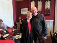 Valentines Lunch Feb 2016 031